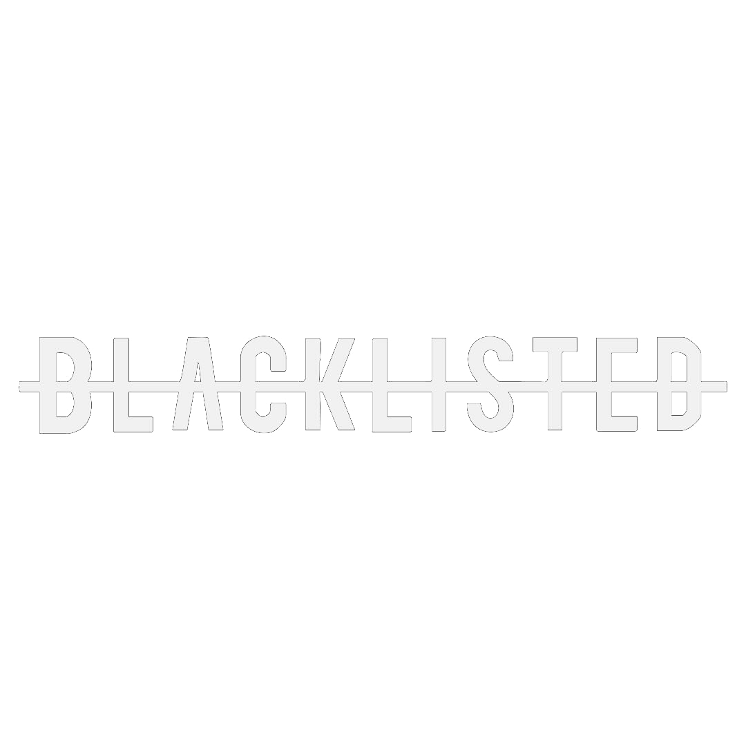 Blacklisted
